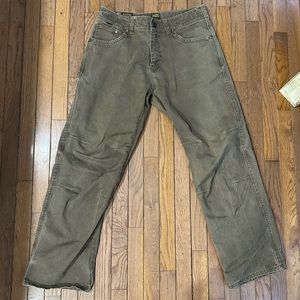 Kuhl pants